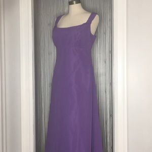 Bridesmaids Gown
